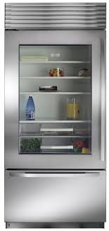 Mon Conseil Du Jour Refrigerateur Vitree Porte Vitree Refrigerateur Evier