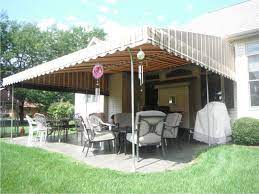 Patio Awnings Buffalo Ny Patio Awning Patio Covered Decks