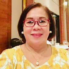 Ana Lona's Instagram, Twitter & Facebook