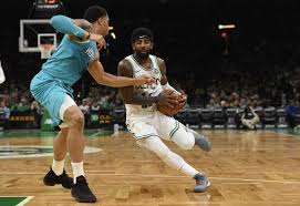 The baller has a taste in kicks sneakerheads could relate to. It S Not What Kyrie Irving Sees It S How He Sees It Bleacher Report Latest News Videos And Highlights