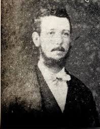 Robert James Gorton (1853-1935)