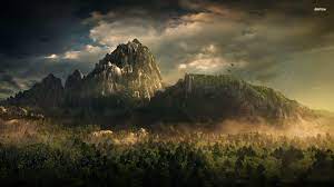 You can choose the image format you need and install it on absolutely any device, be it a smartphone. Dark Nature Wallpapers Wallpaper Cave