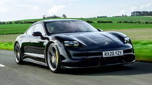 However, that's right in line with the taycan's primary rival, the tesla model s. Porsche Taycan Review Auto Express
