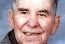 Obituary: Bernard Jay Anderko