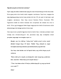 Check spelling or type a new query. Doc Contoh Penulisan Kolom Essay Bergaya Adi Yanuar Aji Academia Edu