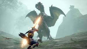 Layered armour is a cosmetic choice . Monster Hunter Rise Gets 3 Elder Dragons Layered Armor Apex Hunts And A Roadmap Of Things To Come Gamesradar