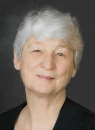 Patricia "Pat" Marie Byrne Harvey Obituary (2022)