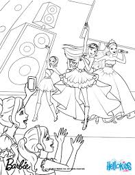 Color your favorite baseball team with this pixel art kansas city royals coloring page. Barbie Popstar Coloring Pages Novocom Top