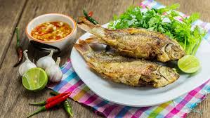 Check spelling or type a new query. Resep Ikan Mas Goreng Bumbu Bawang Ketumbar Lifestyle Fimela Com
