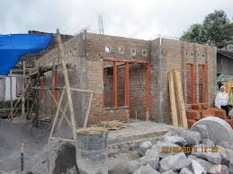Pilih denah rumah sesuai biaya bangun rumah tipe 45. Punya Rumah Sendiri Dengan Budget Terbatas R O H M A T S U L I S T Y A