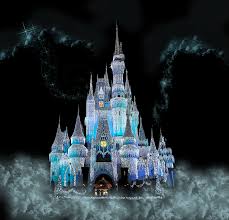 Castle Fantasy Background By Wdwparksgal Stock Fantasy Castle Fantasy Background Fantasy