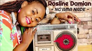 Ngama Nade by Roseline Damian