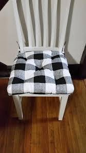 dining chair cushions, chair pads
