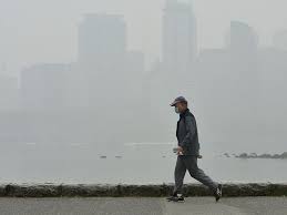 The parts or percents are by weight. Summer Of Smoke Much Of Southeast And Central Interior B C Under Smoky Skies Warnings This Weekend Vancouver Sun