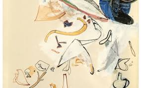 Image result for Eva Hesse
