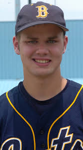 Top 10 BCC baseball players of the decade