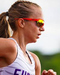 Furman Cross Country || Track