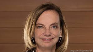 Children's Mercy exec leaves to lead health care educator