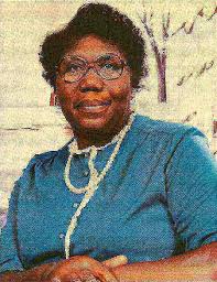 Obituary information for Alice Williams Nettles