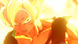Enter into the arena and fight for the survival. Dragon Ball Z Kakarot Xbox