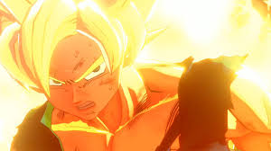 Kakarot is available now on pc, ps4, and xbox one. Dragon Ball Z Kakarot Xbox