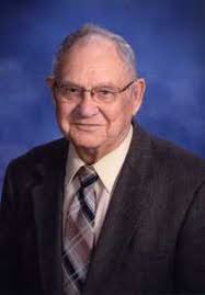 Obituary for Milo Reker