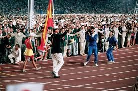 Olympischen spielen der neuzeit im jahr 1896 und den inoffiziellen zwischenspielen 1906, die vom ioc nicht offiziell als olympische spiele angesehen werden, war athen zum zweiten mal ausrichter der olympischen sommerspiele. Olympische Spiele Konigliche Olympioniken Gala De