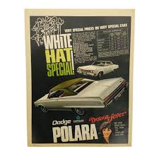 Image result for White 1968 Polara