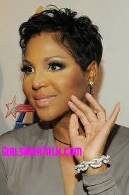 Style baby hairs to add some glam to the look. Black Short Hair Styles Pictures For Beautiful Natural Looks
