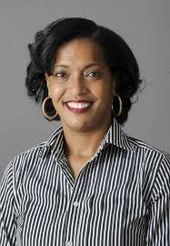 Jahana Hayes has a breakfast date in Danbury