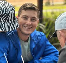 Fun afternoon in jhb