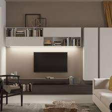 Interior Design Case Interni On Instagram Progetto Di Gaia Miacola Architetto Di Parete Attrezza Parete Attrezzata Idee Arredamento Soggiorno Tv Soggiorno