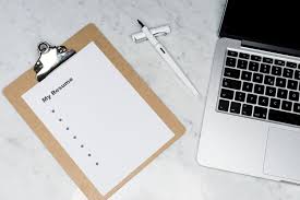Well, imagine you're looking for a new don't overdo it. Are You Using The Right Resume Keywords