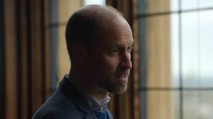 Prince William: 'I miss my grandmother', there's been so much 'change'