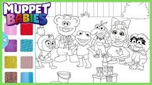 For boys and girls, kids and adults, teenagers … Muppet Babies Coloring Pages Apk Download 2021 Free 9apps