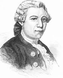 Jacob-Rodrigues Pereire