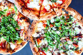 Happily, charlie the chef/owner of pizzaiolo in oakland only encourages my snobbery with his extraordinary pies. Son Of A Pizzaiolo Top Italian Resturants Hidden City Secrets