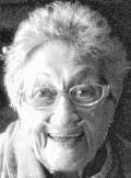 Philomena Macaluso Obituary (2012)