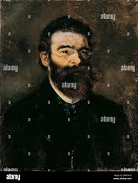 Samuel stern hi-res stock photography and images