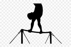 For those who always want to feel their best, freddy's wr.up® pants are the perfect garment to best emphasise their natural beauty. Gymnastics Clipart Transparent Png Png Download 640x480 6222976 Pngfind