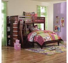 Whether you're looking for a standard bunk bed or the one that sleeps more than two persons, there are many bunk bed types and styles to choose from. Forrester Twin Full Loft Bed Bunk Beds With Stairs Bunk Beds Loft Bunk Beds