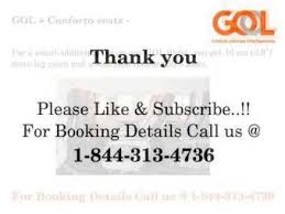 1 844 313 4736 Gol Airlines Customer Service Phone Number Youtube Gol Airlines Browser