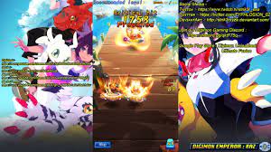 Download ultimate fusion (unreleased) apk 2.27.7 for android. New Digimon Mobile Game Glory Tamer Digimon Unleashed Ultimate Fusion Gameplay Youtube