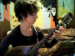 Ralph Dammann performing Borderline