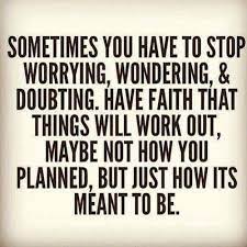Don't bother worrying about whether there will be. Ella Stearn A Twitter 100 Stop Worrying About Things You Can T Control Know That No Matter What Everything Will Be Ok You Can Handle Anything Motivation Https T Co Vp8et4igbz Twitter