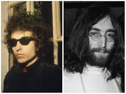 John Lennon Was Convinced Bob Dylan Was Going to Die