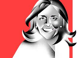 Connie by Andrew Colin Beck