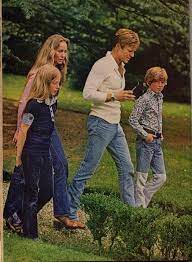Robert Redford biography and family