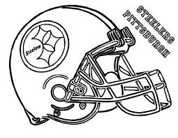 The captains program was implemented by the nfl player advisory council established by nfl commissioner roger goodell in conjunction with the nfl players association. Printable Nfl Coloring Sheets Novocom Top