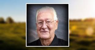 Jack Leroy Harrison Obituary March 17, 2016